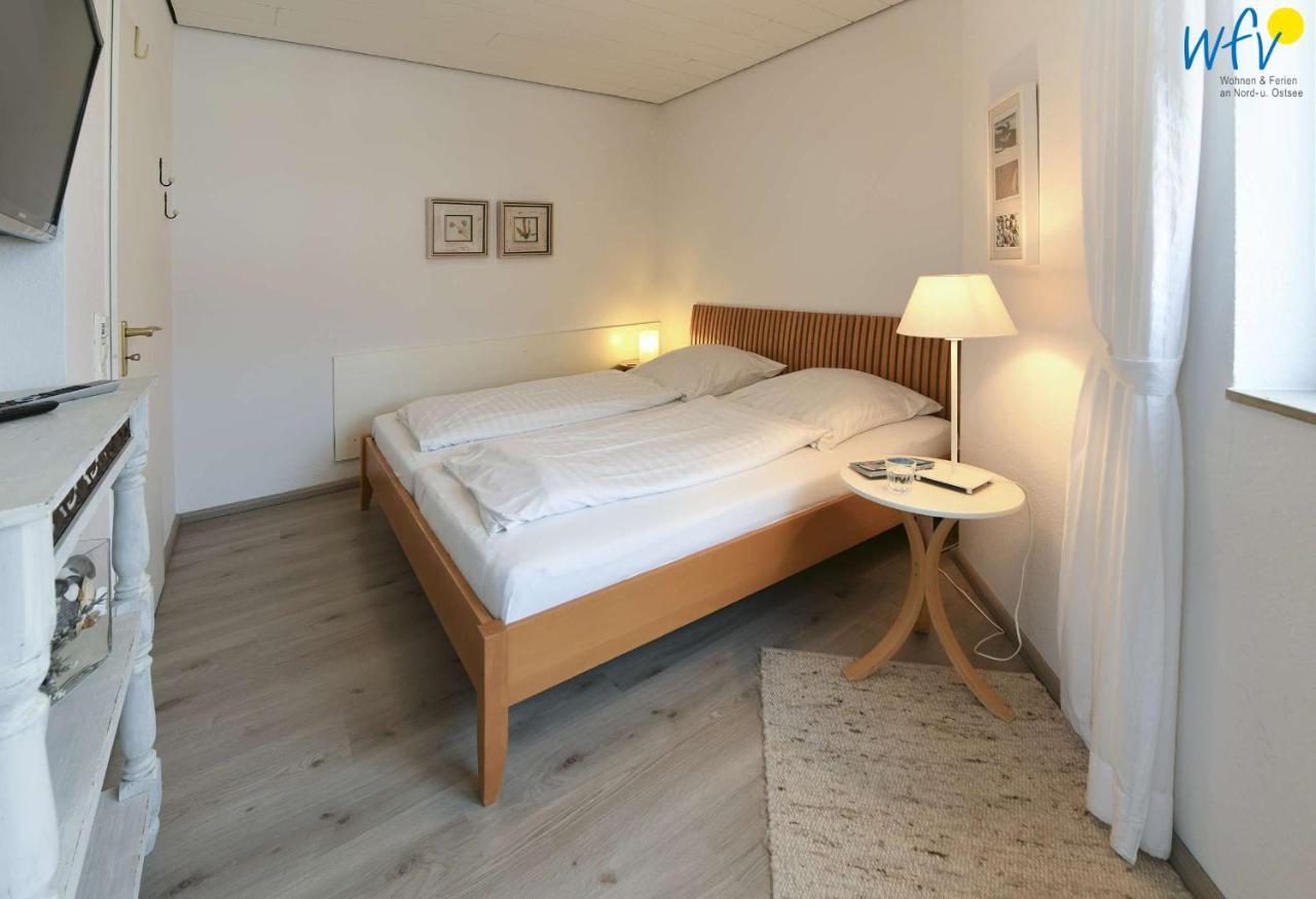 Haus Passat Ferienwohnung 23 Wangerooge Exterior foto